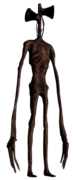 Siren Head
