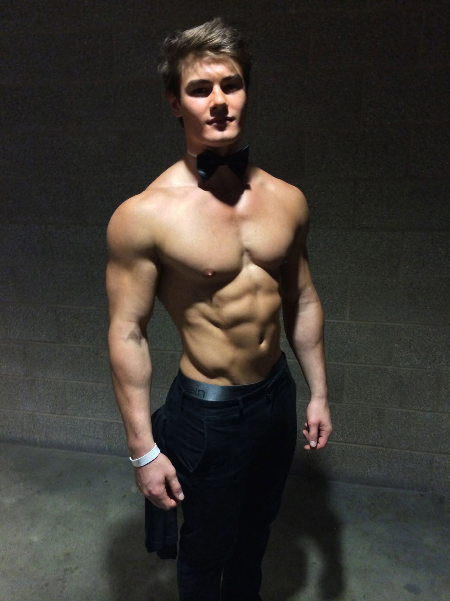 Natty jeff