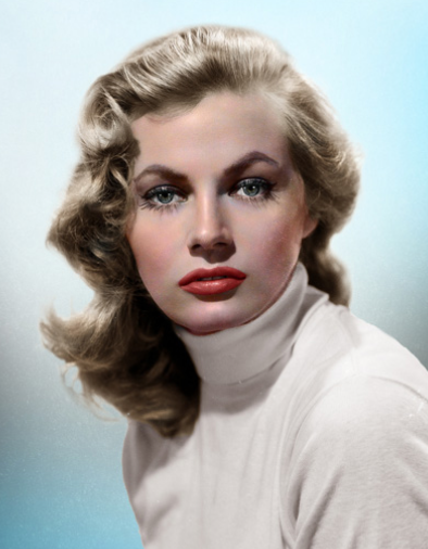 Ekberg