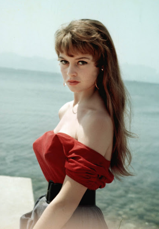 Bardot