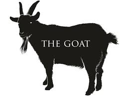 The Goat – Perspectives of a Bondservant