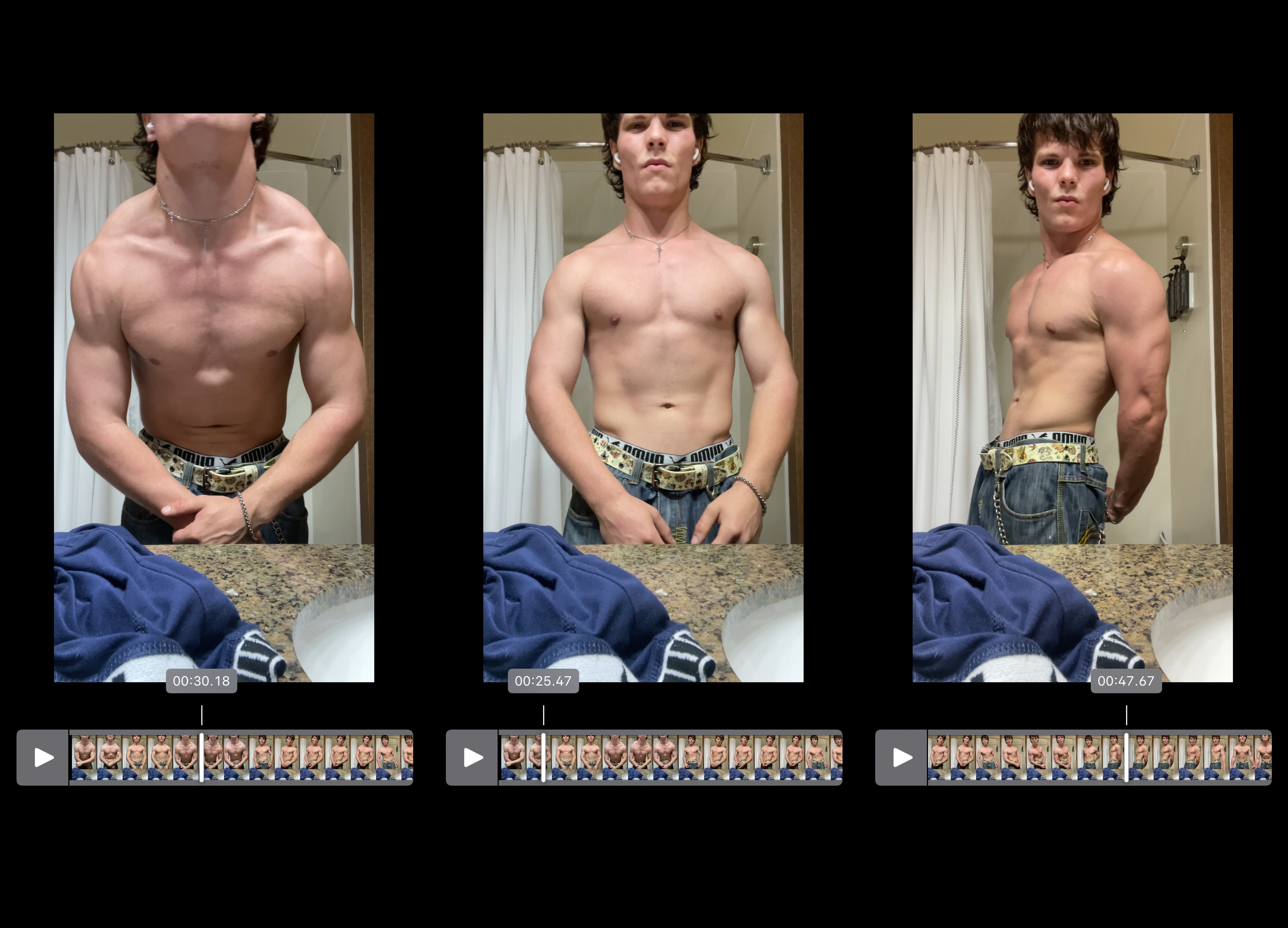 Photo output