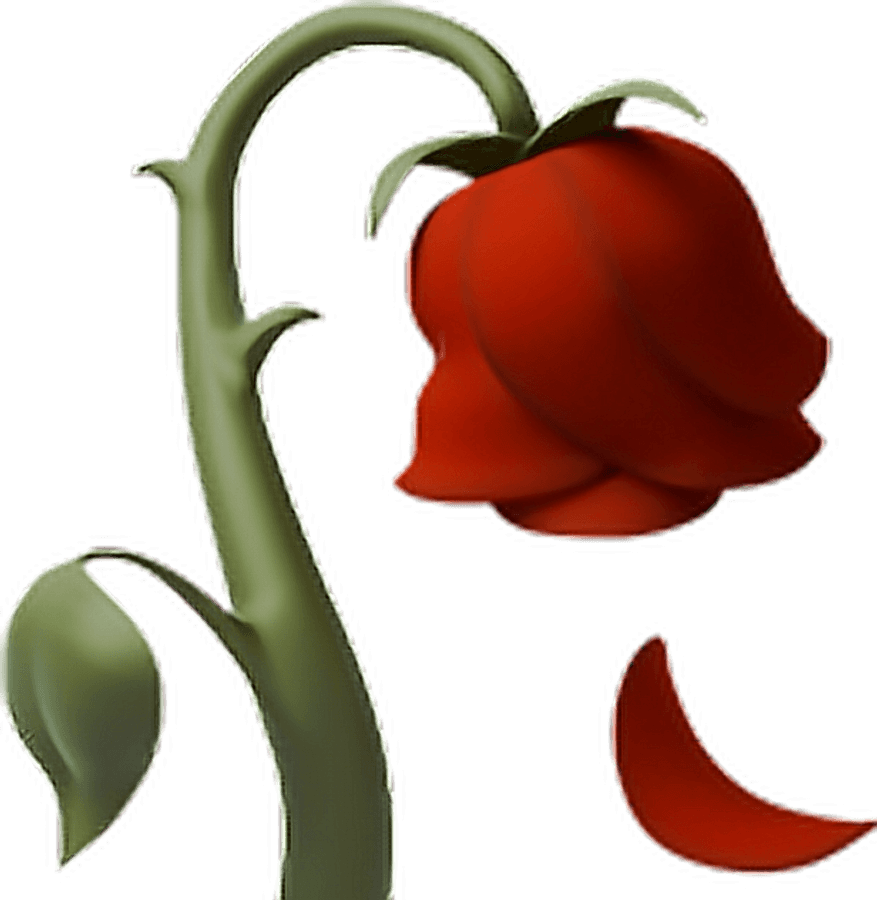 Red rose emoji kehuavkmdu2mss3x