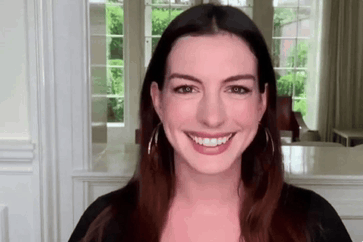 Tik tok anne hathaway
