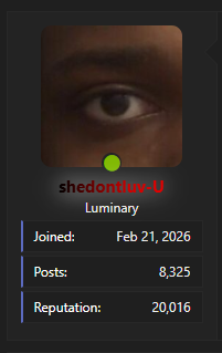 20 k looksmaxorg