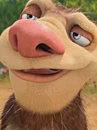 Ice Age Possum: Exploring the Humorous Characters | TikTok