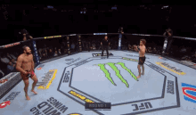 Masvidal askren