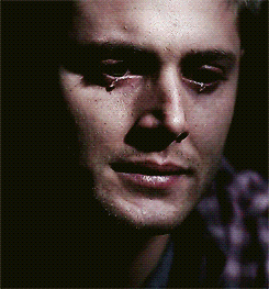 Crying gif