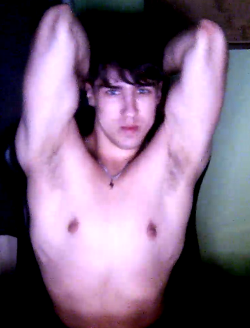 True physique