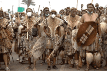 Zulu