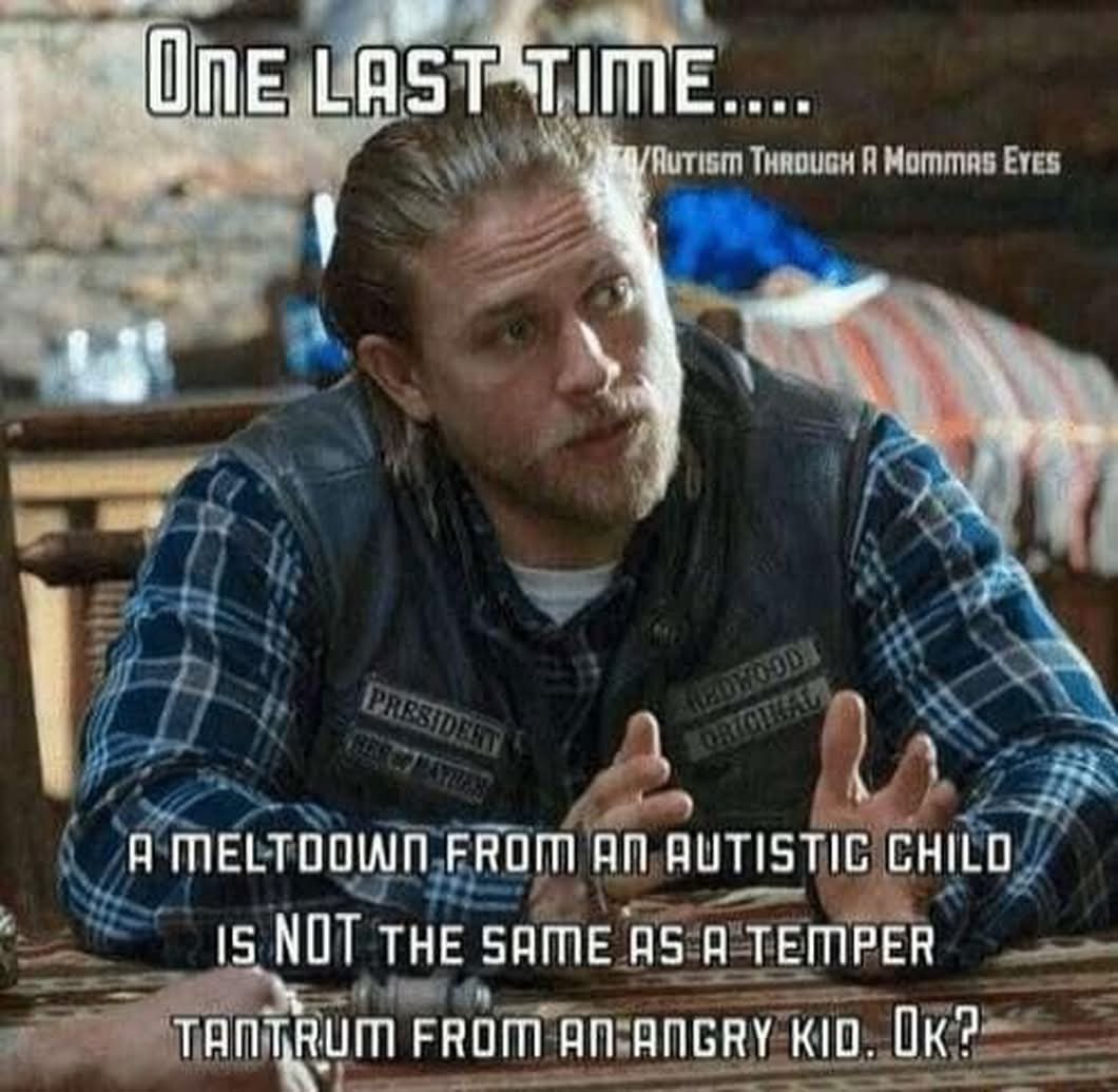 Autistn