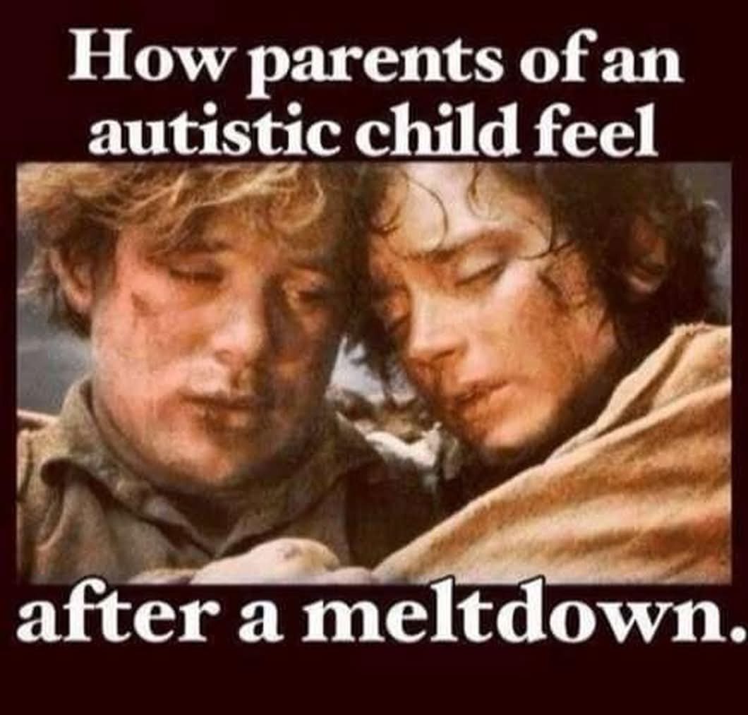 Autistg