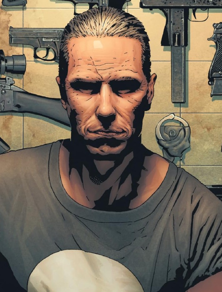 Tim bradstreet frank 2