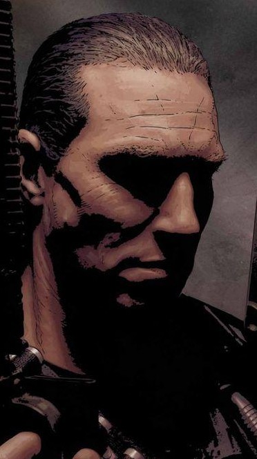 Tim bradstreet frank