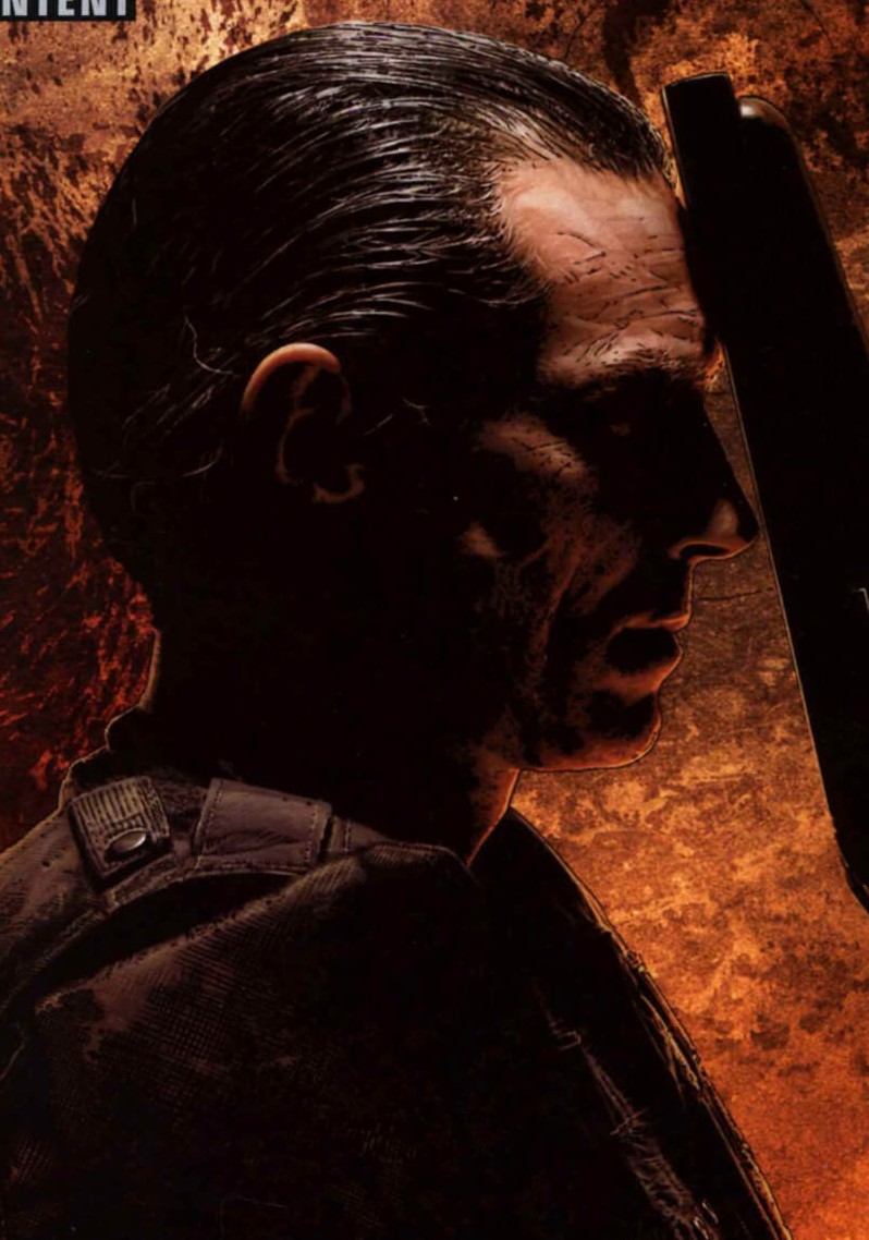 Tim bradstreet frank 5