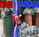 Trash Garbage GIFs | Tenor