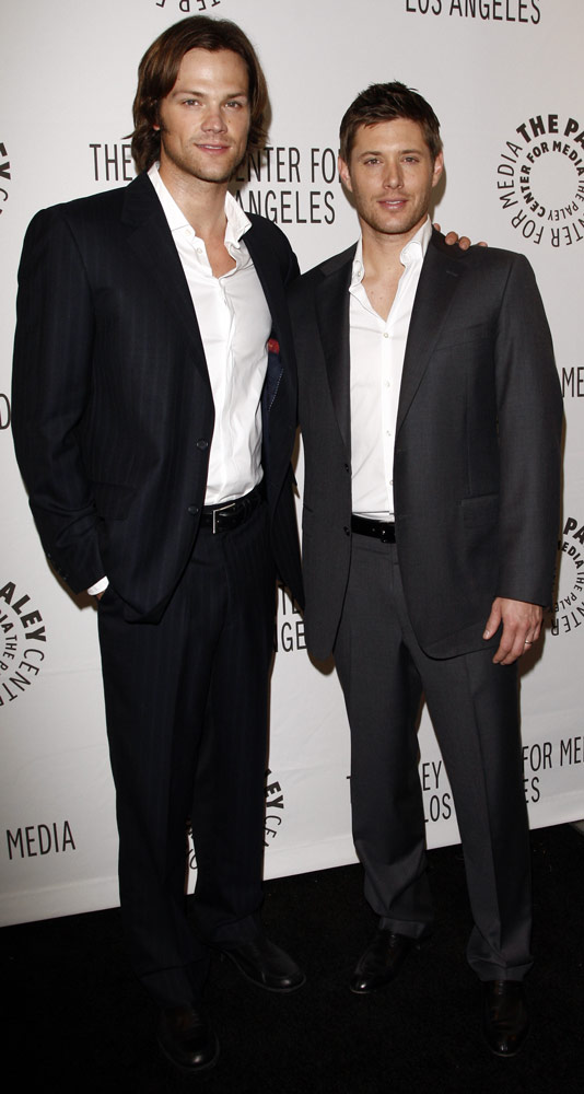 Jared padalecki
