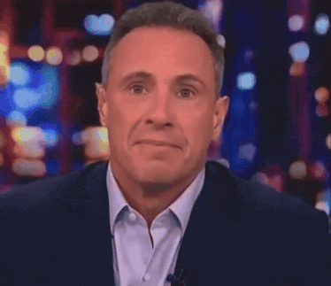 Chris chris cuomo