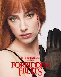 Horror Comedy FORBIDDEN FRUITS ...