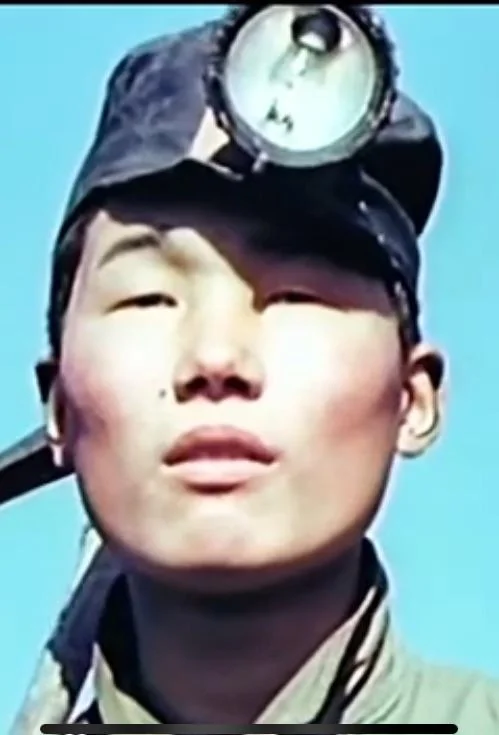 What is his ethnicity also is this a tungid phenotype v0 1enqlk7zll6f1