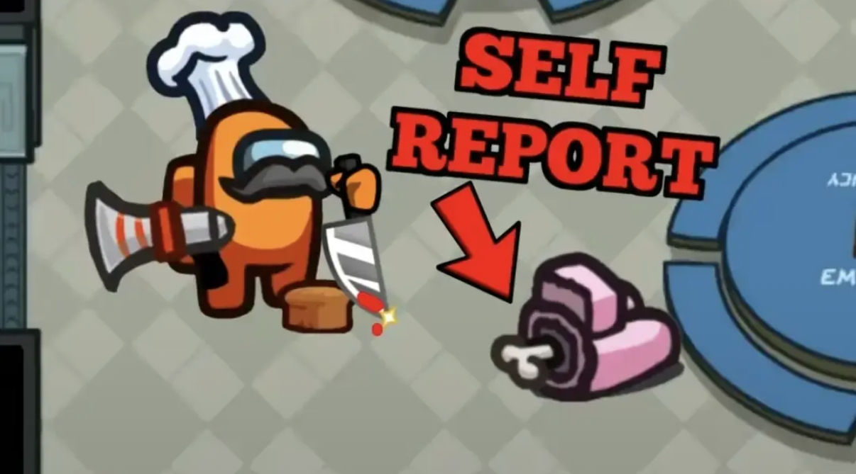 Self report