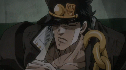Yaroo jotaro