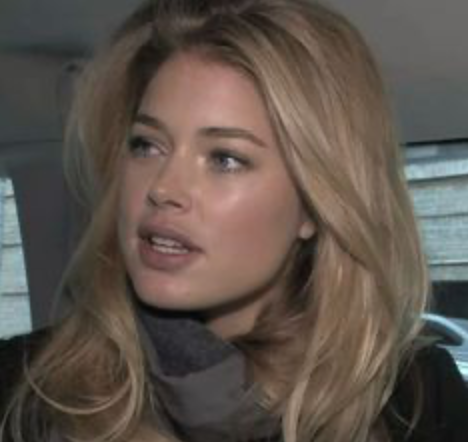 Doutzen