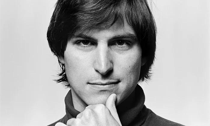 The late Steve Jobs Apple 009