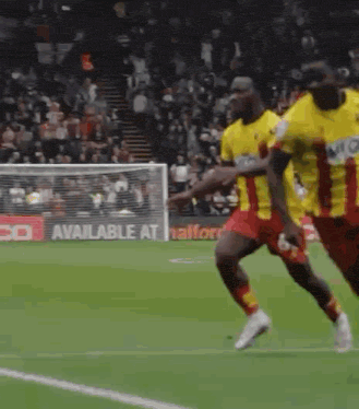 Irankunda watford