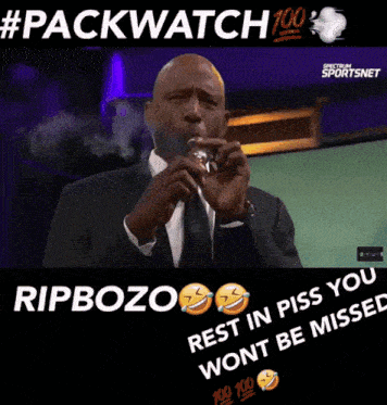 Packwatch