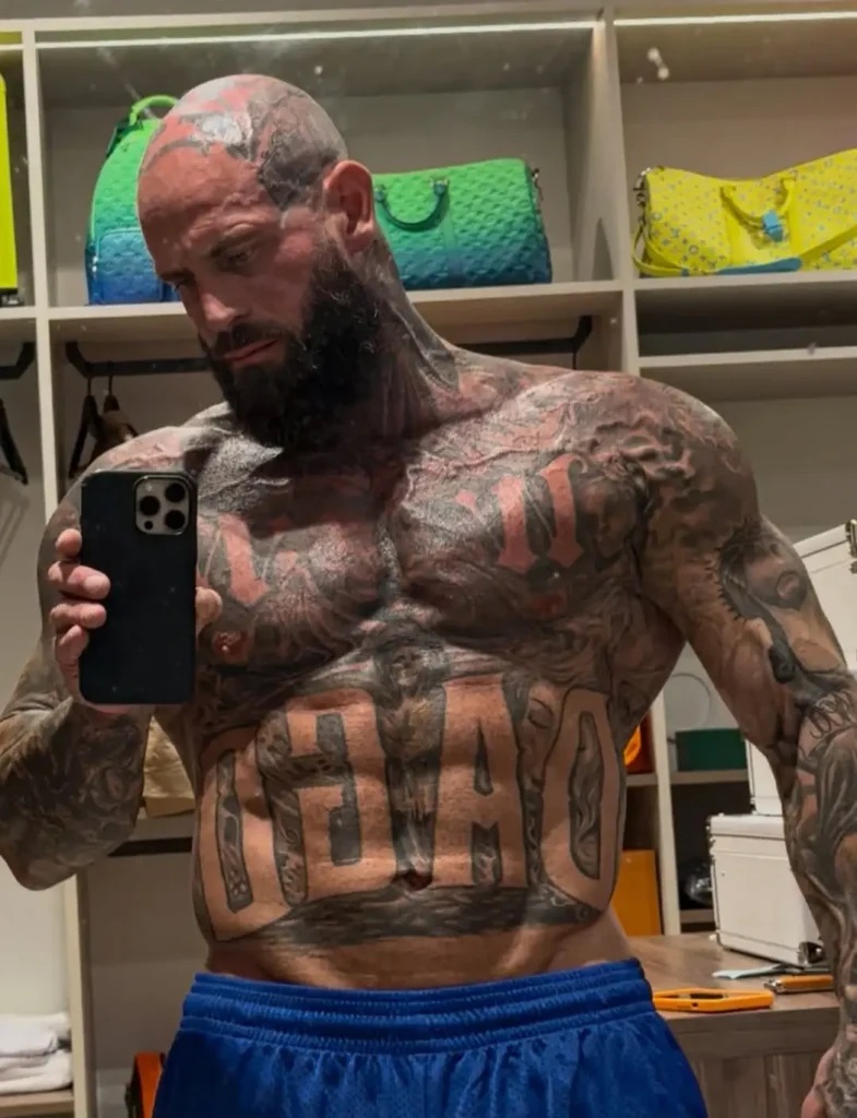 What Is Wes Watson Net Worth Full Breakdown of His Income and Success Story 785x1024