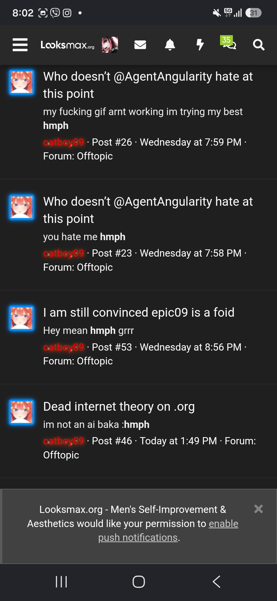 967