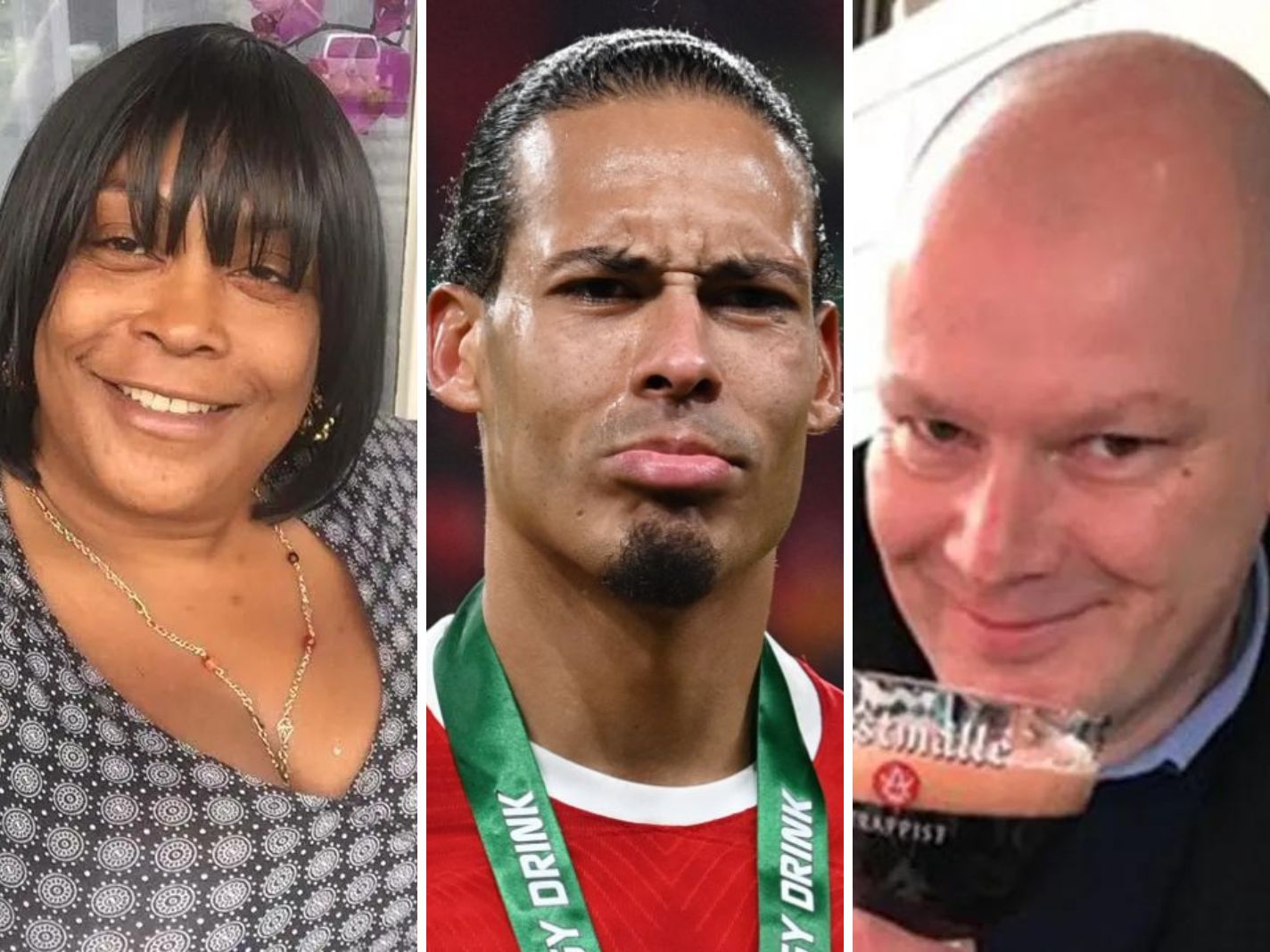 Who are Virgil van Dijks Parents and Are They Still Part of His Life