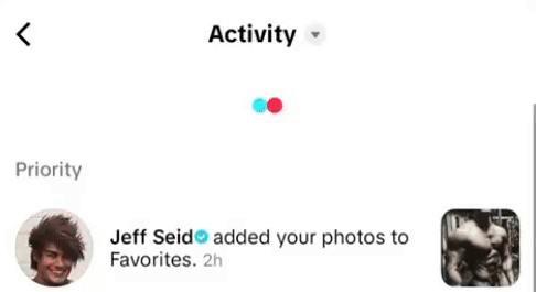 Jeff favorites