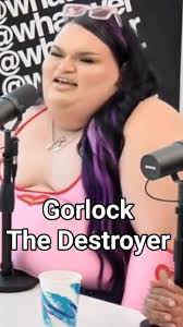Gorlock The Destroyer (aka Al Weeezy ...