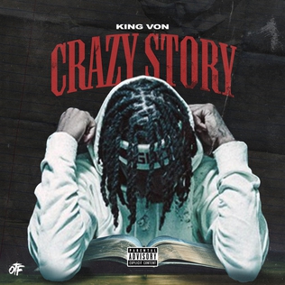 King Von   Crazy Story
