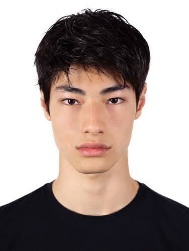 Rate model brando erba he is mixed chinese italian v0 uziqlcxkpg5e1