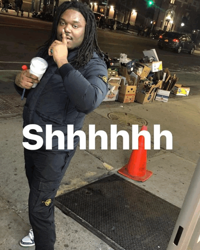 Lucki shh 3040252881