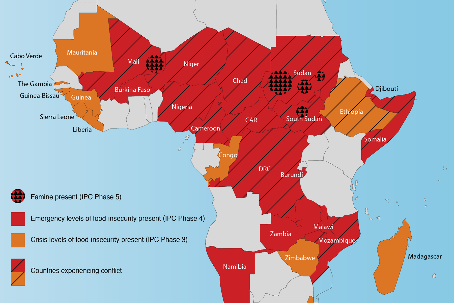 Africa