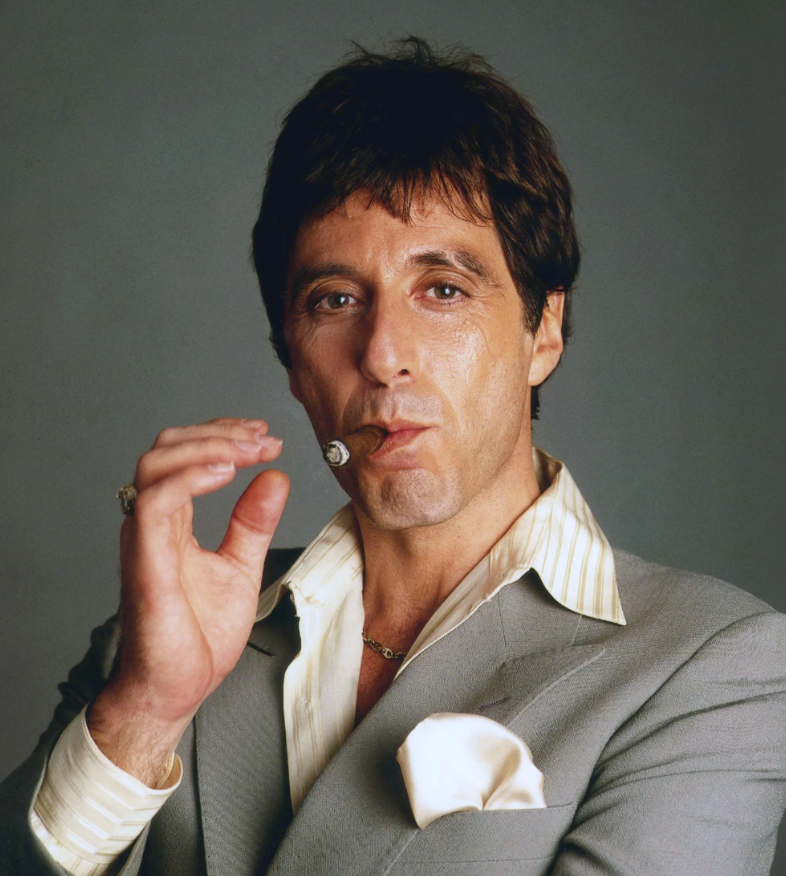 Pacino