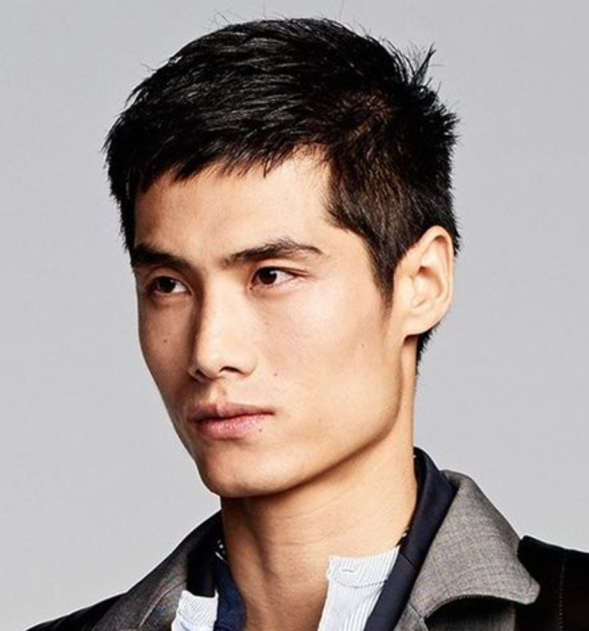 Asian