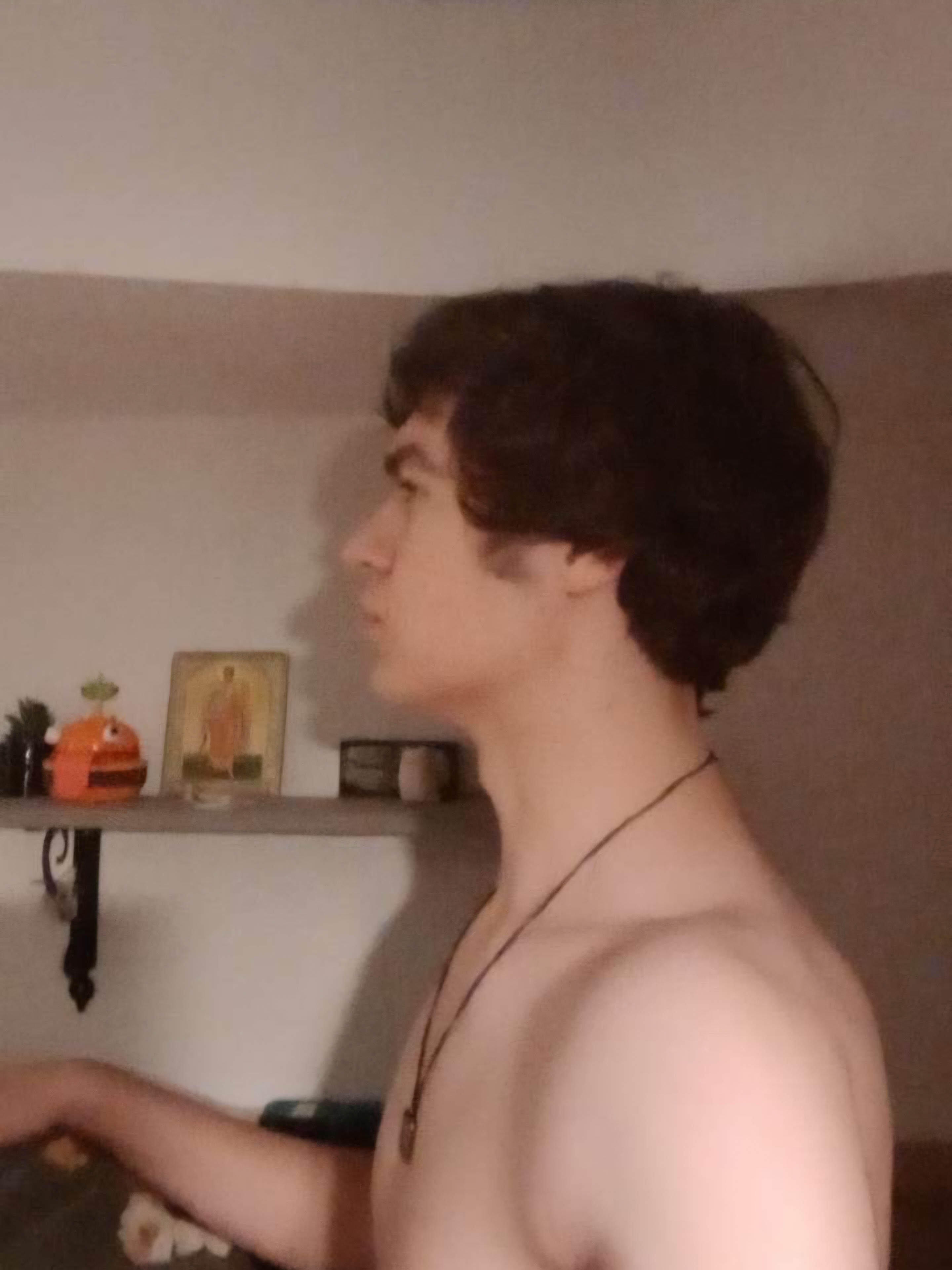 10814