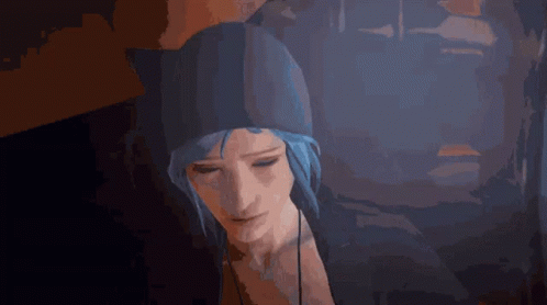Chloe price smoking