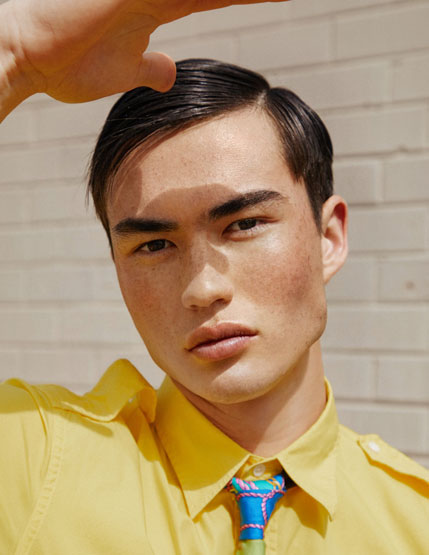 Xavier Smith Tan portfolio 28