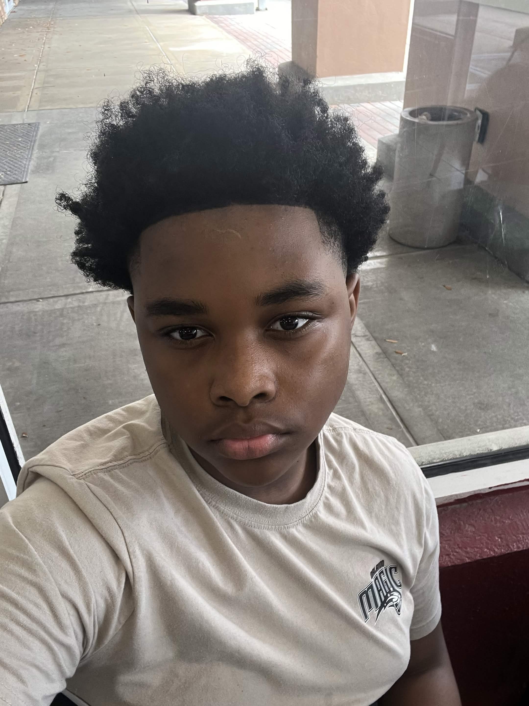 Haircut 2