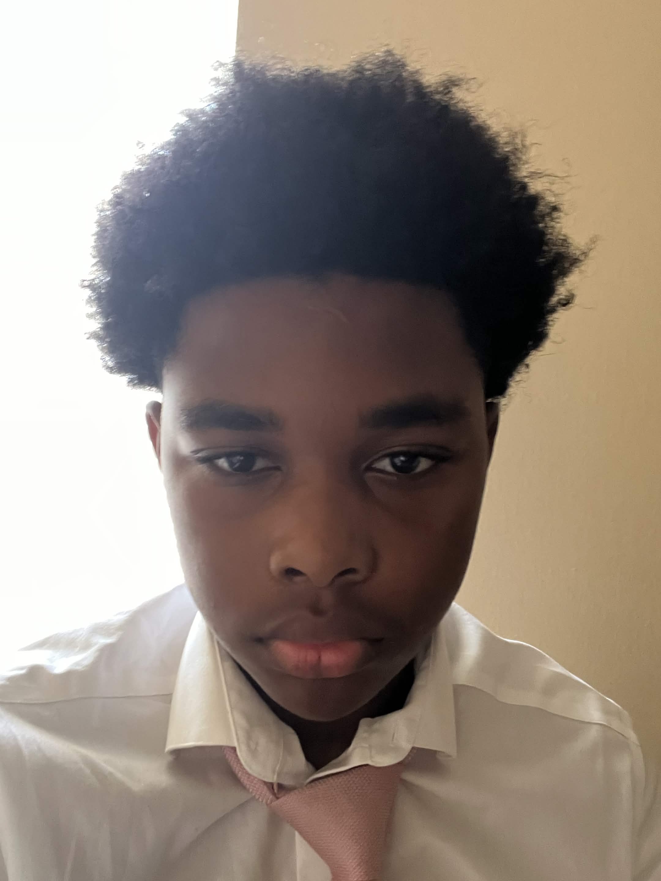 No haircut