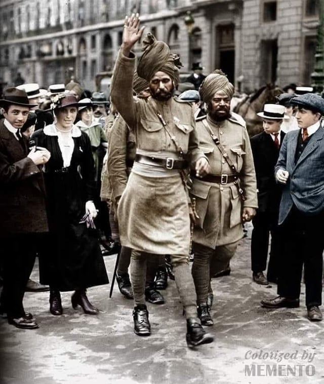 The height of punjabis in old times v0 e1vh5bo409ld1