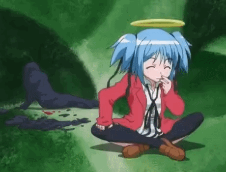 Smoking gif