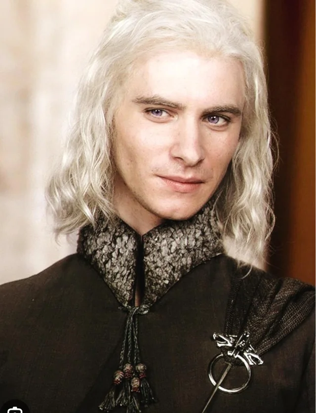 Can we talk a little more about viserys targaryen v0 dc1nr0ijcbsf1