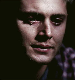 Crying gif